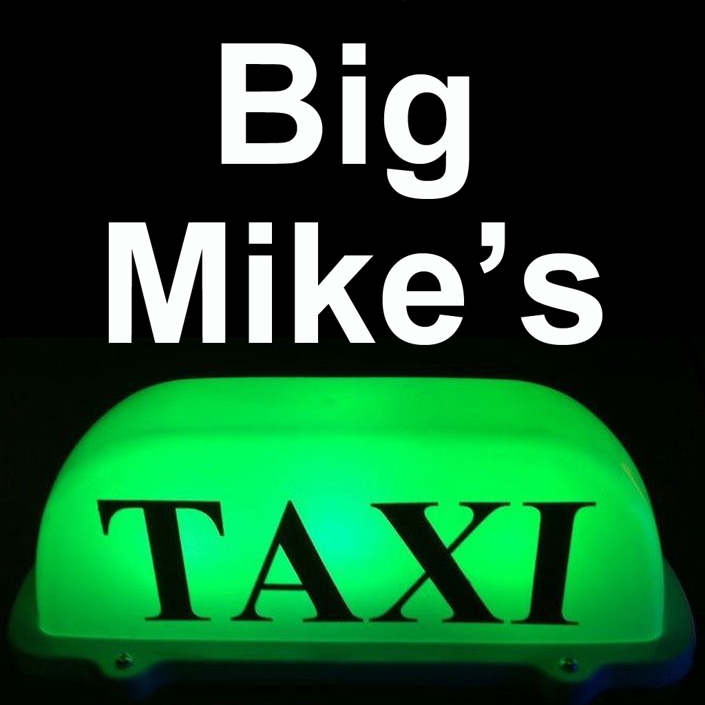 Big Mike's Taxi Encinitas