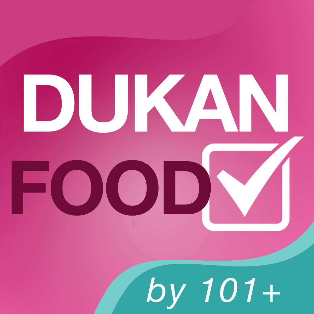 Dukan Food Checker