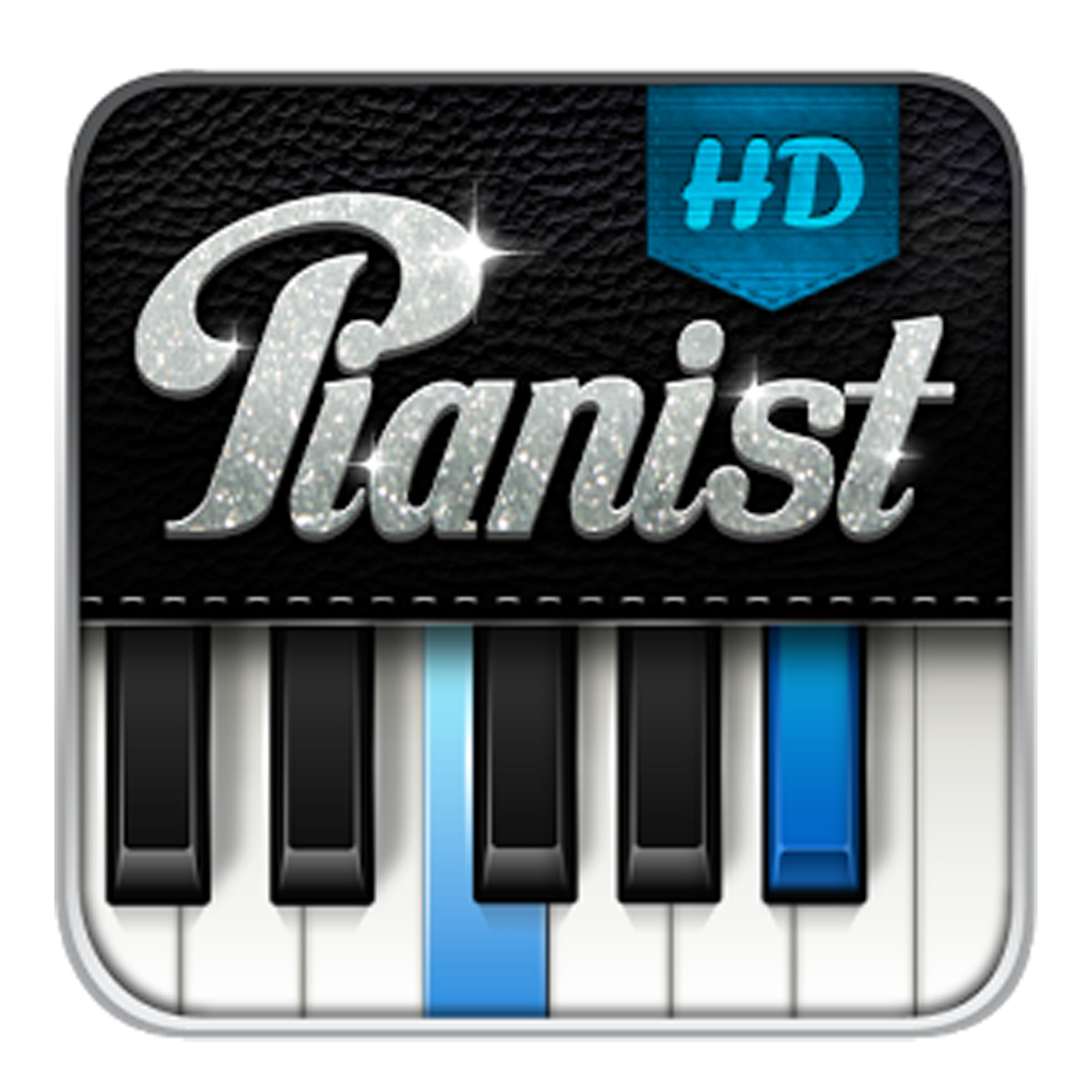 Pianist HD for childrens