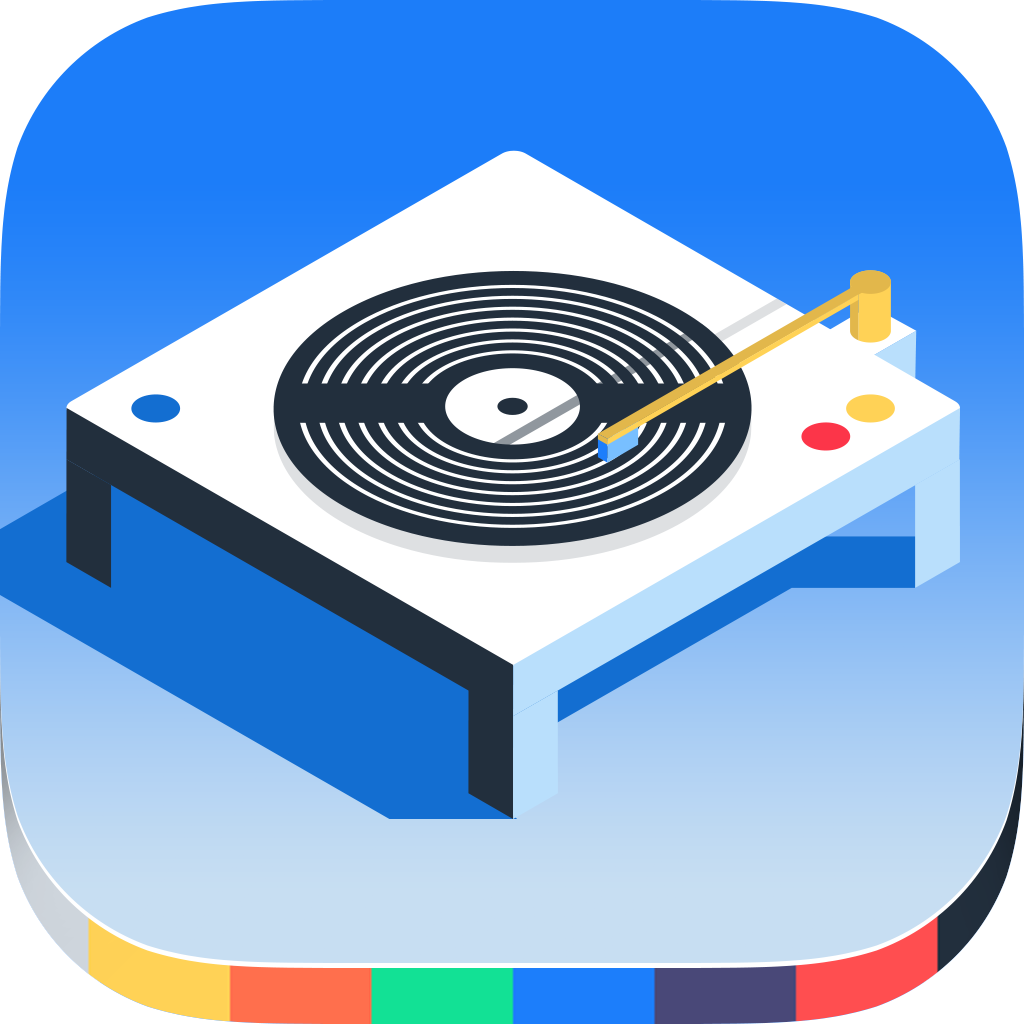 Music Mania - Music Quiz with Friends icon