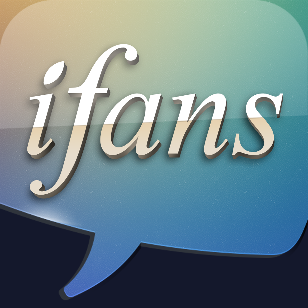 ifans icon