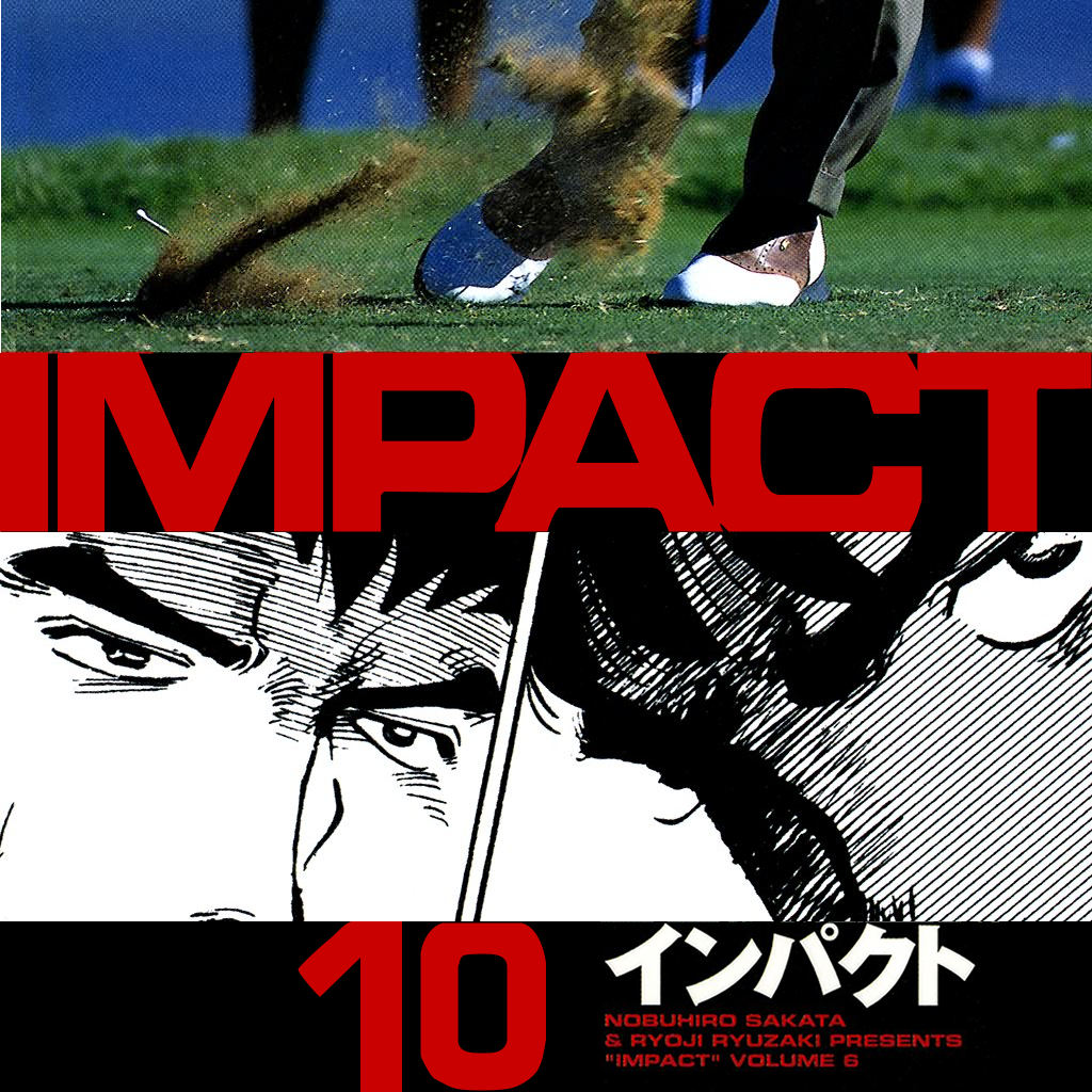 IMPACT (10) icon