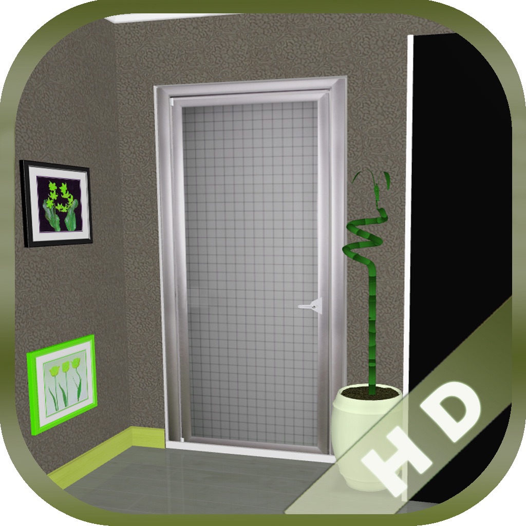 Can You Escape 9 Intriguing Rooms II icon