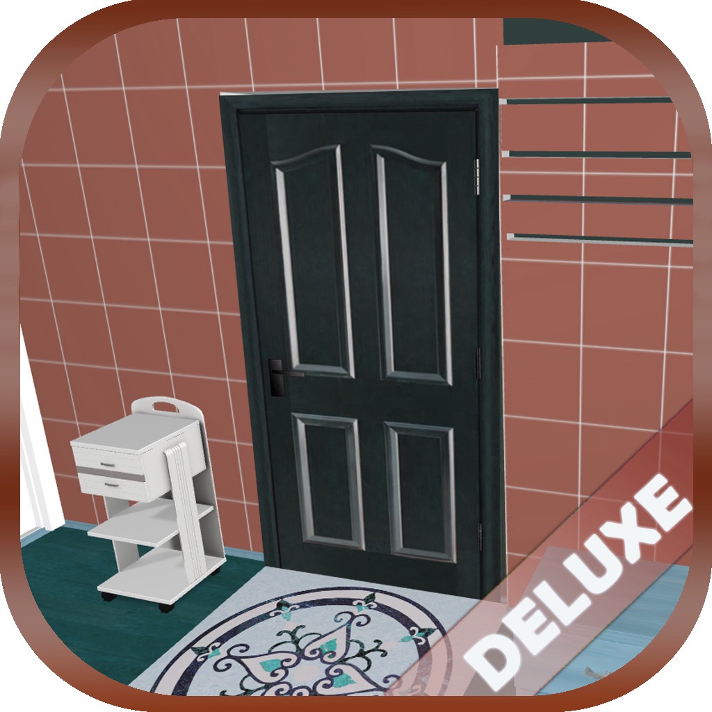 Can You Escape 10 Quaint Rooms IV Deluxe icon