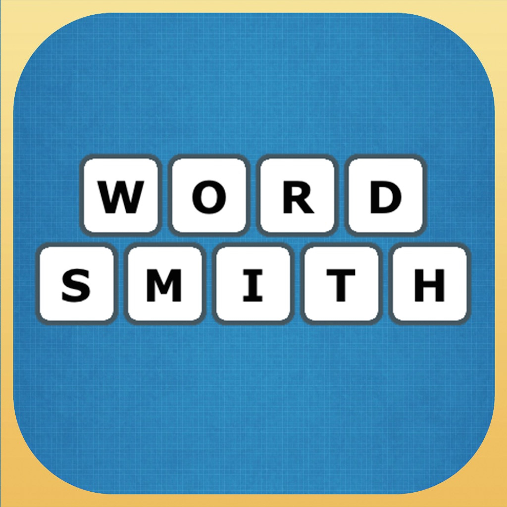 Wordsmith Unlimited icon