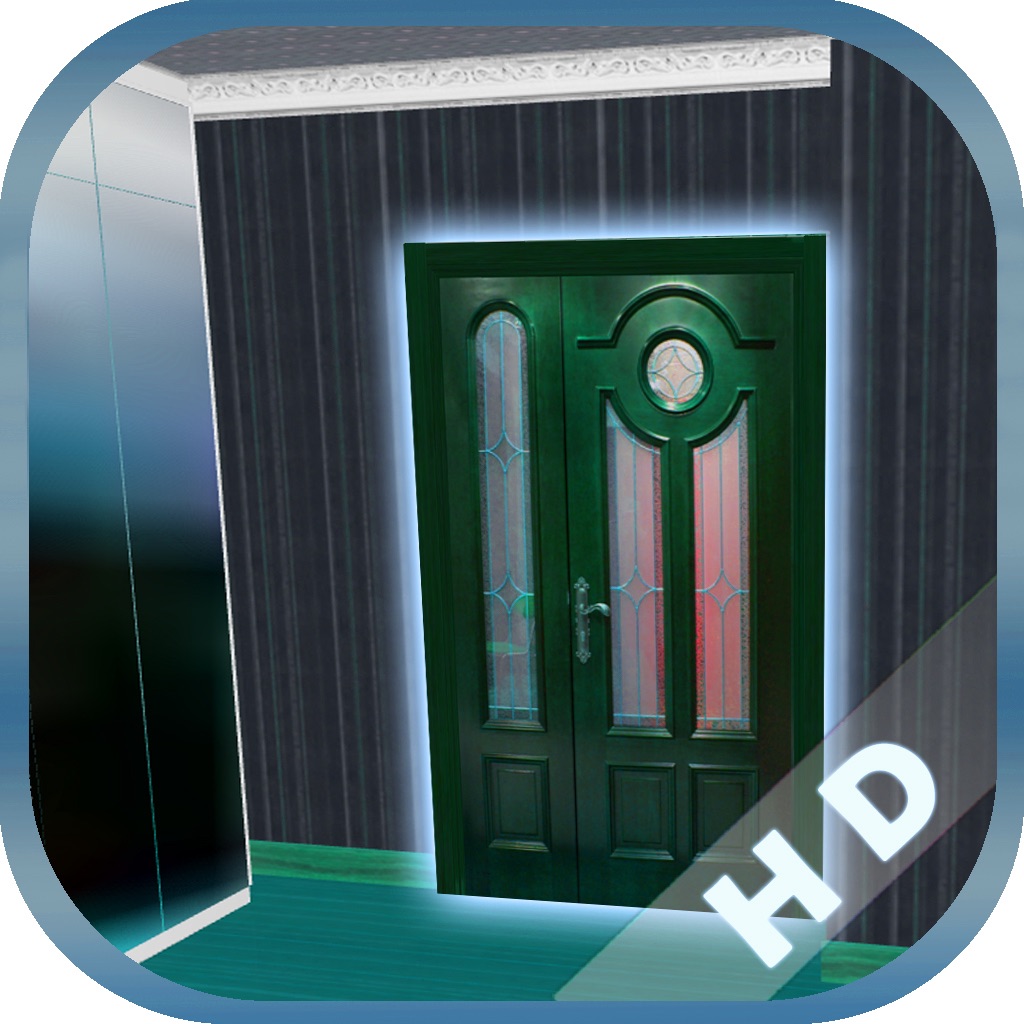 Can You Escape 9 Rooms IV icon