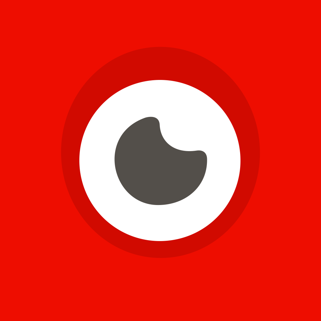 JumpCam: Record Video Together icon