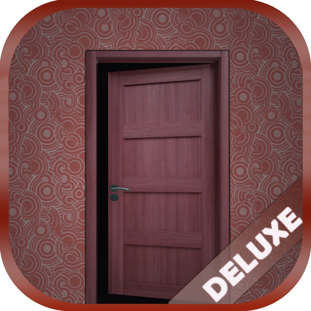 Can You Escape 10 Mysterious Rooms II Deluxe