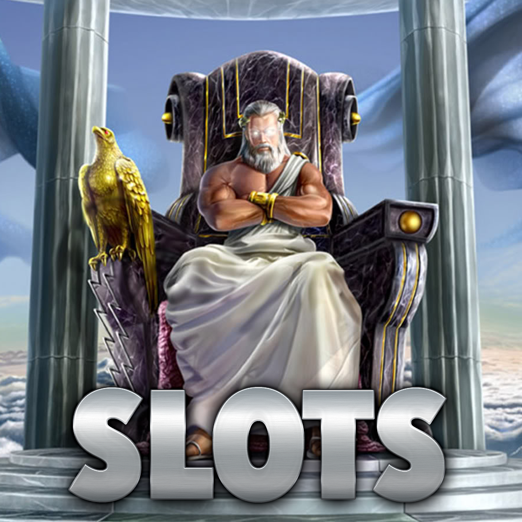 + Dynasty of Olympus Slots - FREE Slot Game Get Rich on Texas Slots icon