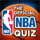 The ONLY Official NBA Quiz on the App Store