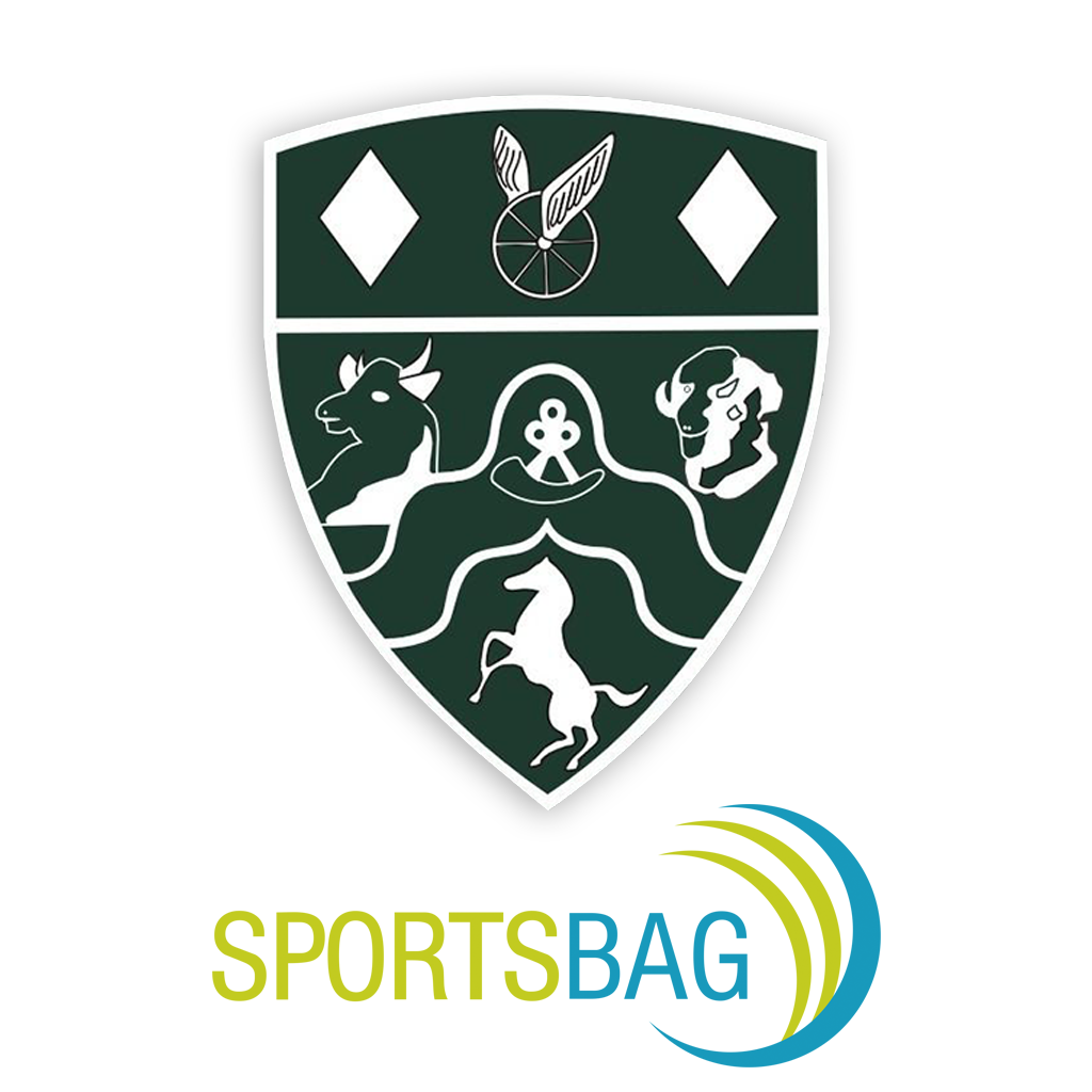 Muswellbrook Rugby FC - Sportsbag icon