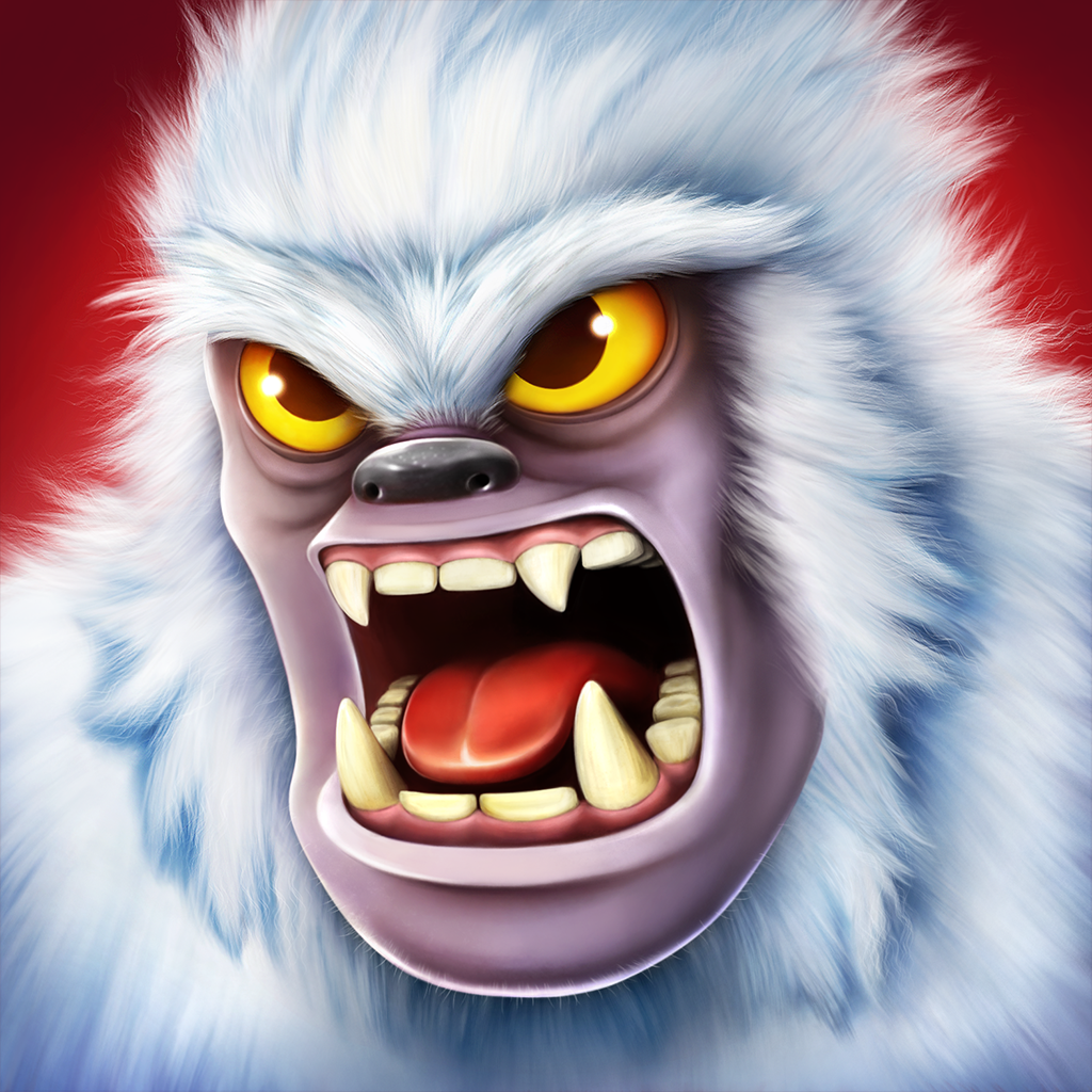 Embark on a Beast Quest in Miniclip's new action-adventure RPG for iOS