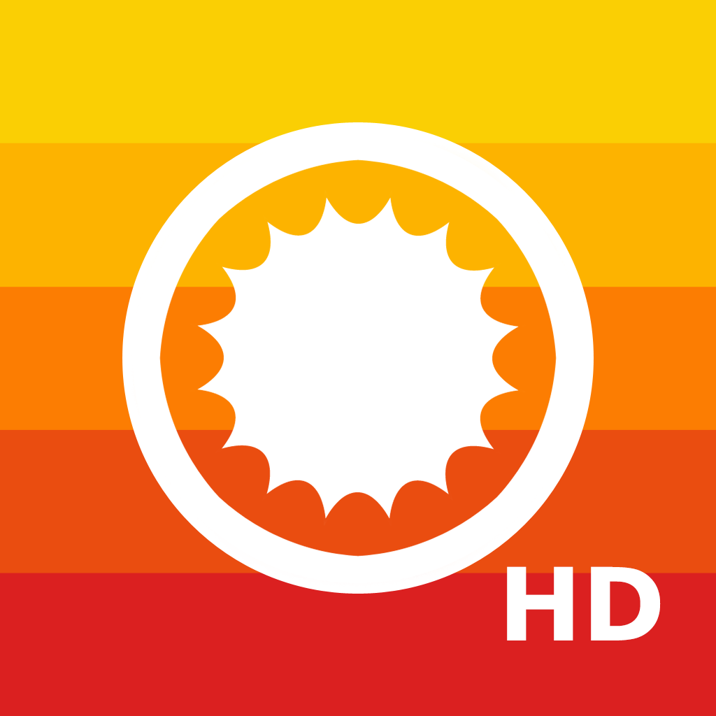 ClearWeather HD