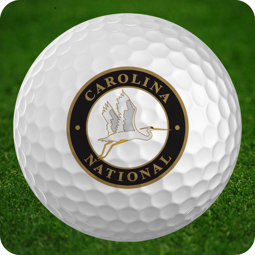 Carolina National Golf Club icon