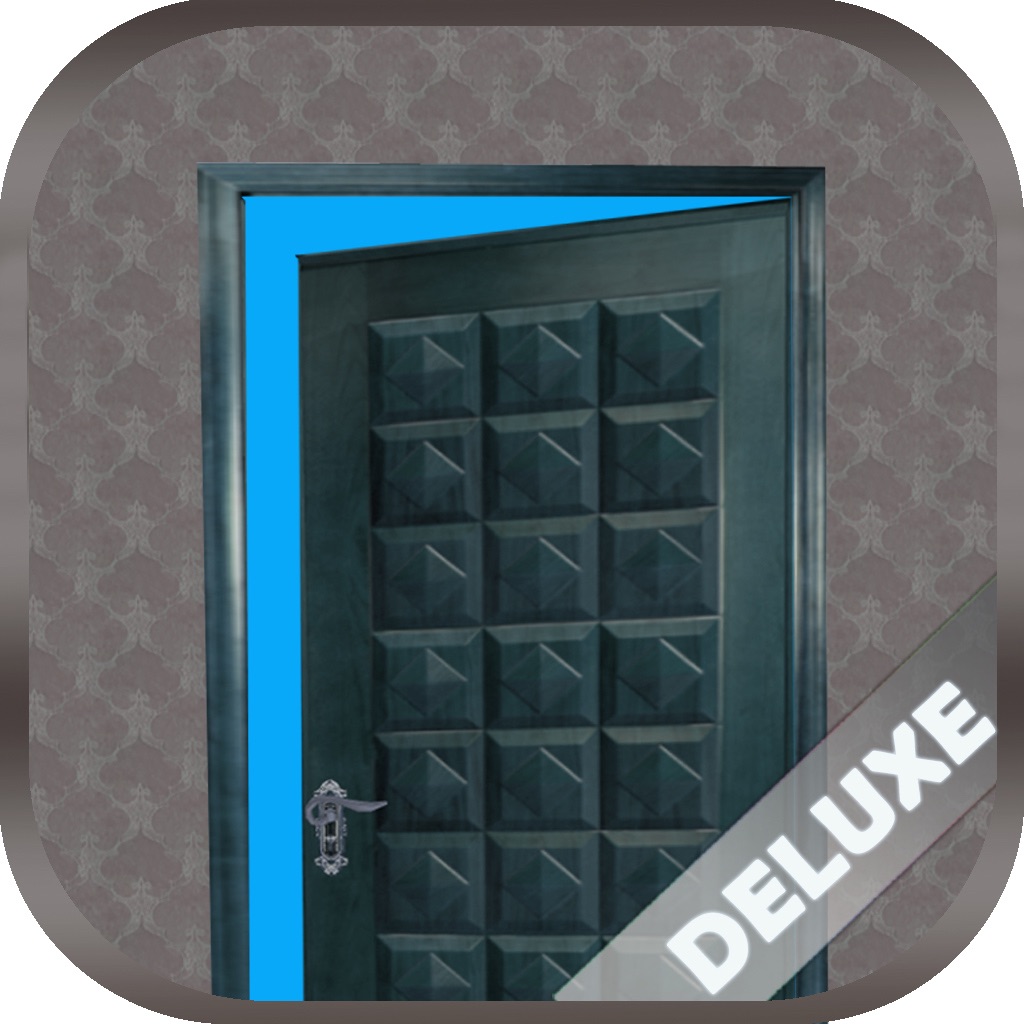 Can You Escape 10 X Rooms IV Deluxe icon