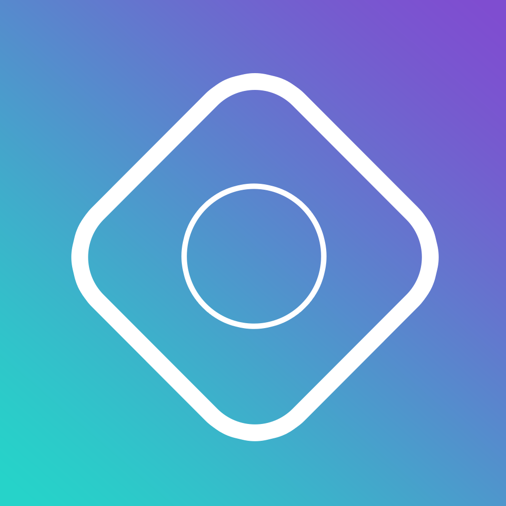 Shoot - Social Camera to Share Real Time Photos and Videos with Friends icon