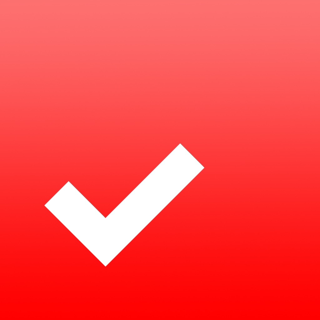 Reminder HD - To-Do List & Tasks icon