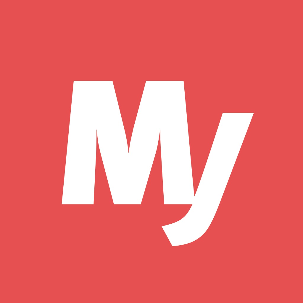 MyEdit icon