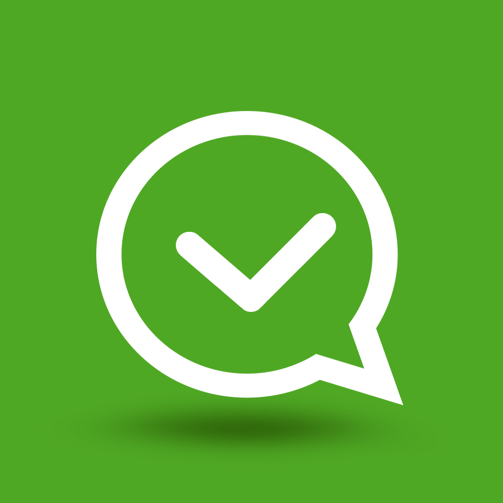 Timer for the What'sApp: Set Schdeule, remainder and timer for your What's app message icon