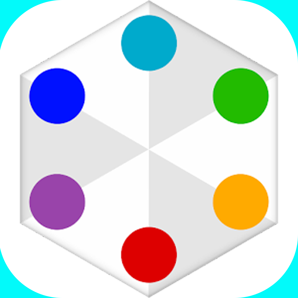 Hit Dot - New Dot and Boxes game icon