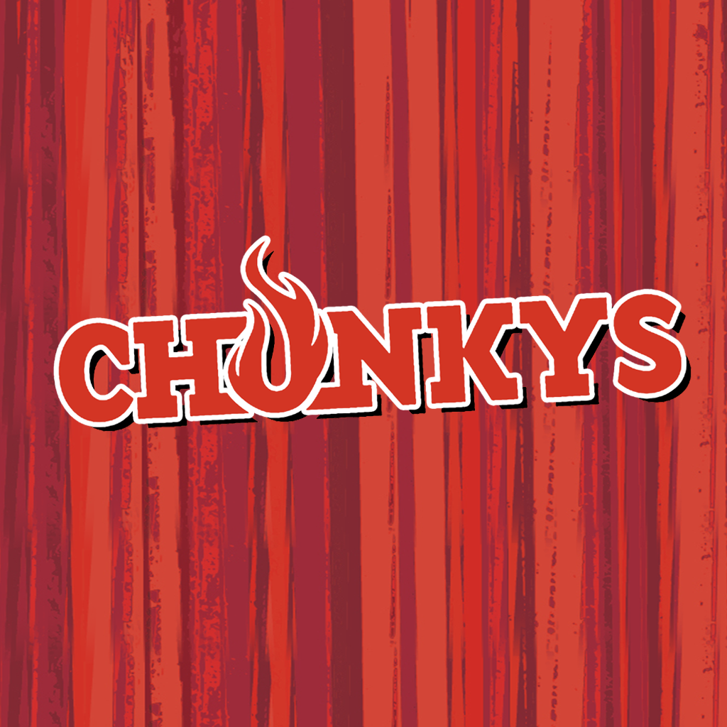 Chunkys, Bradford - For iPad icon
