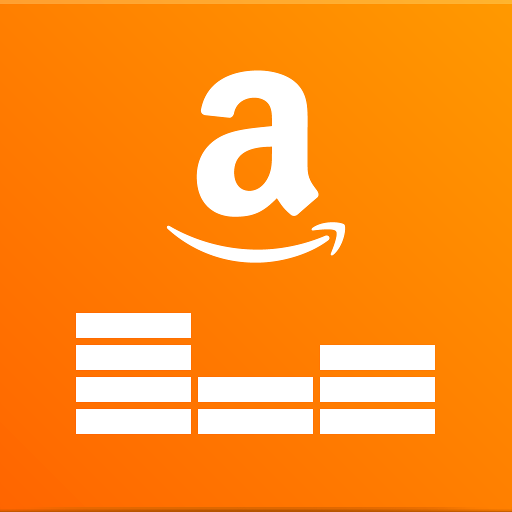 Amazone Musik