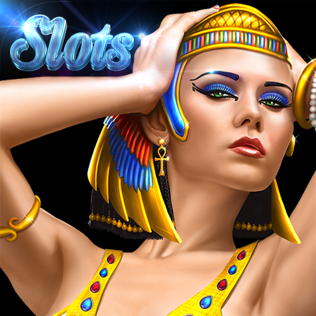 Slots - Pharaoh's Dream - Multi themed casino slot games icon