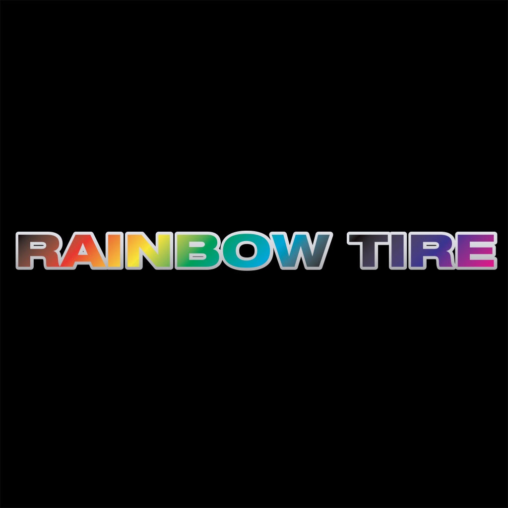 Rainbow Tire icon