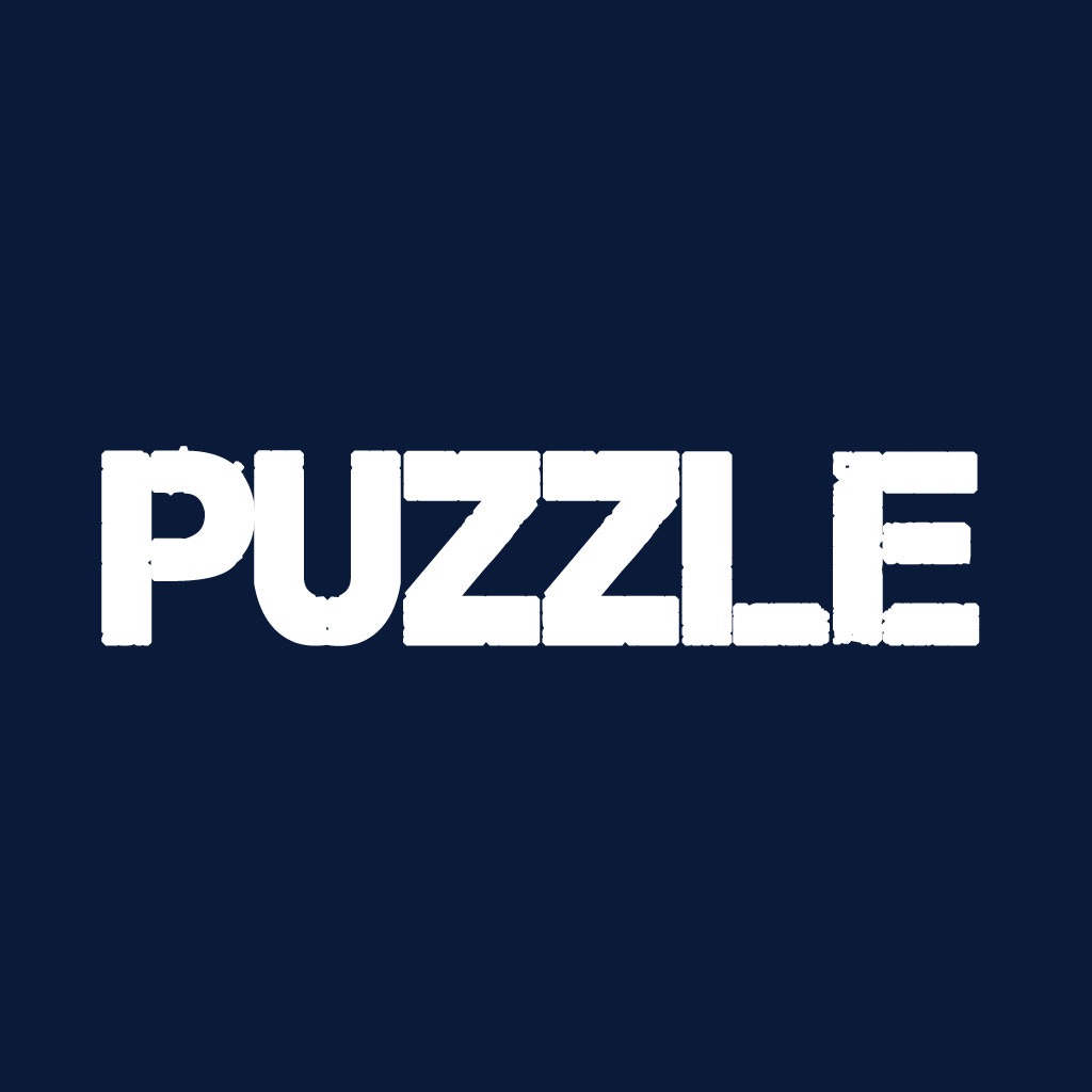Puzzle RK Game icon