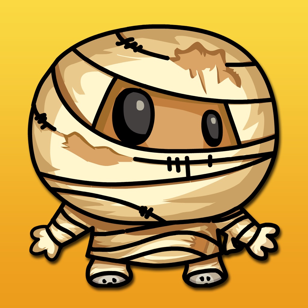 Mini Monster Dash icon