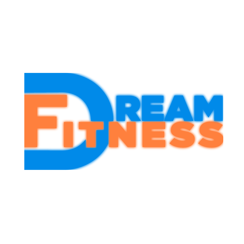 Dream Fitness icon
