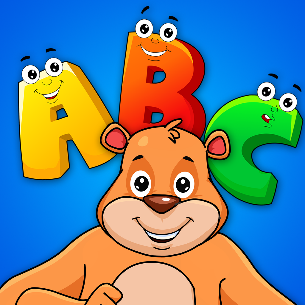 ABC Alphabet Songs For Kids