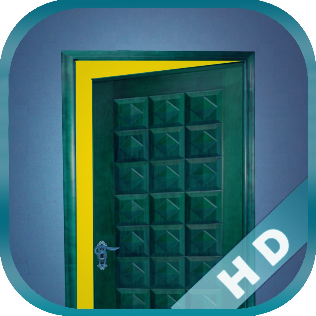 Can You Escape 11 X Rooms II icon