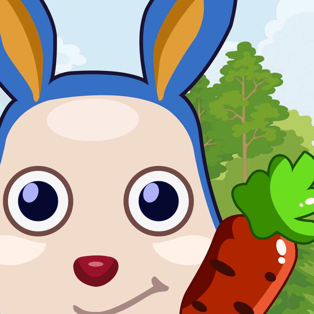 Help Love Rabbit icon