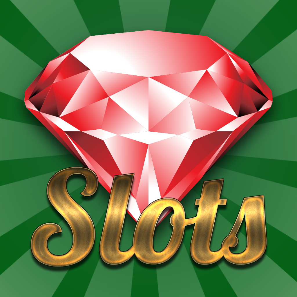 Diamond - Casino Slots Game