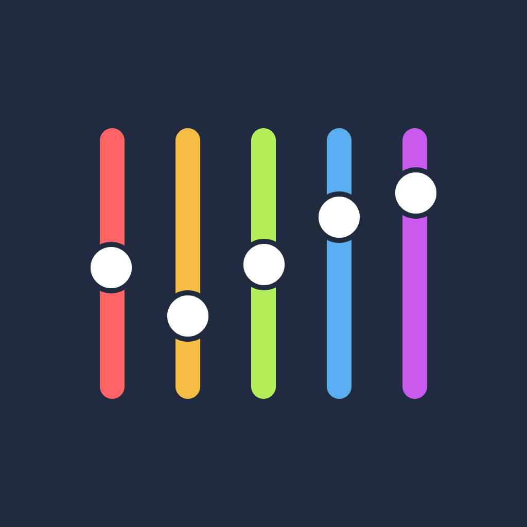 Equalizer PRO - Music Player with Volume Booster, Sound Effect and Visualizer Music Equalizer PRO - Music Player with Volume Booster, Sound Effect and Visualizer Music