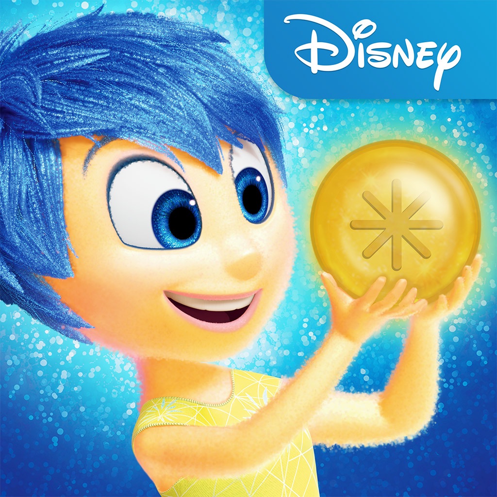 disney inside out thought bubbles game customer service