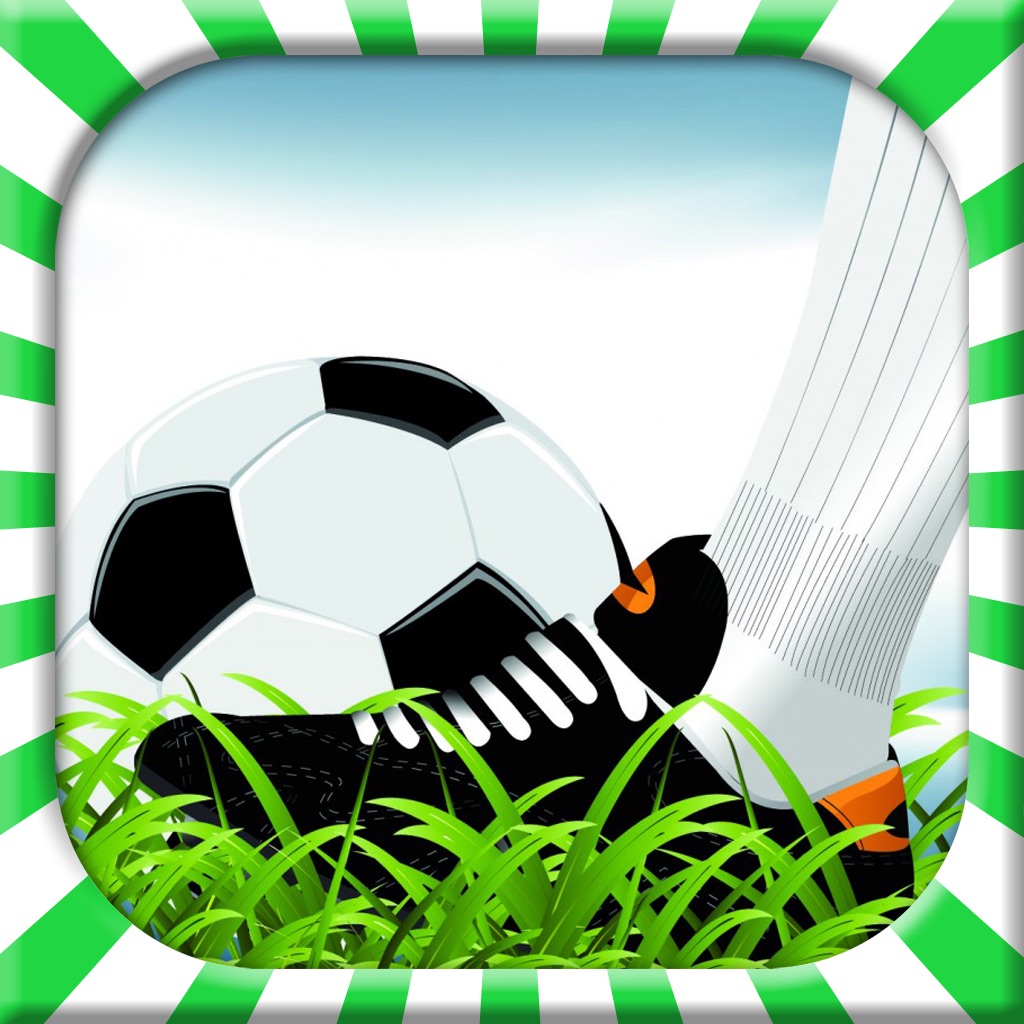 Football Matching - Puzzle Match Kid Game icon