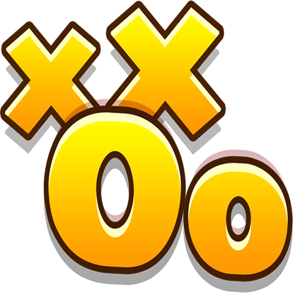 Q & Answer (XXOO) - 1&2 Player icon