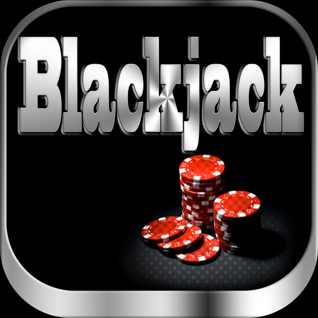 `` A Aces Vegas Strip Blackjack icon