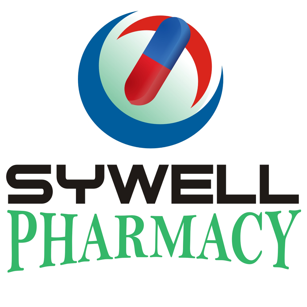 Sywell Pharmacy icon