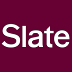 Enjoy Slate, the award-winning daily online magazine, on the iPad