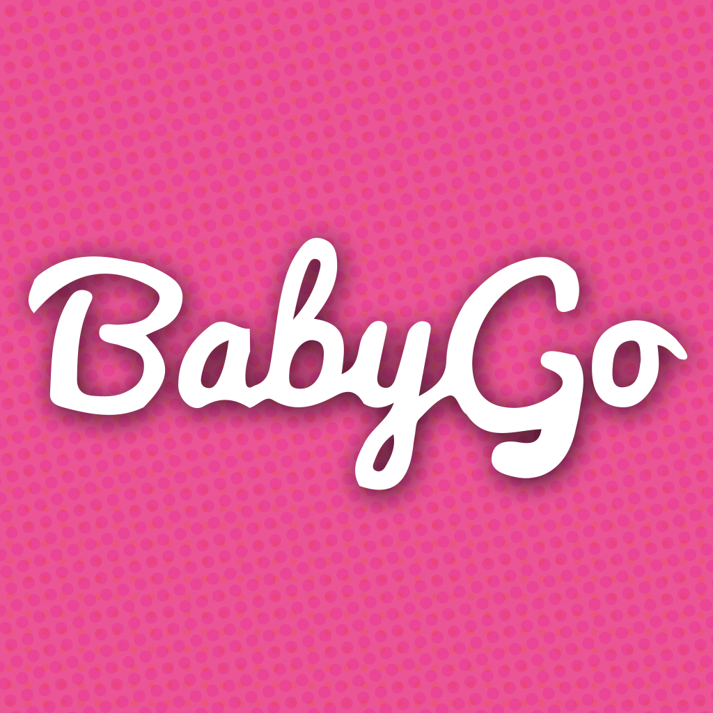 BabyGO親子購物網 icon