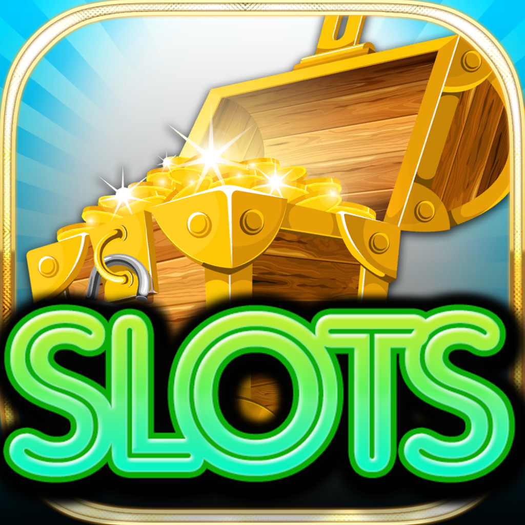 `` 2015 `` Gold for All - Free Casino Slots Game icon