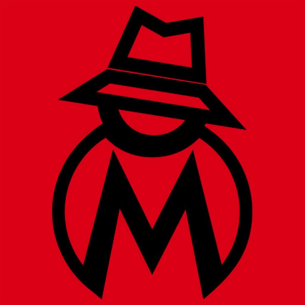 DJ La Mafia icon