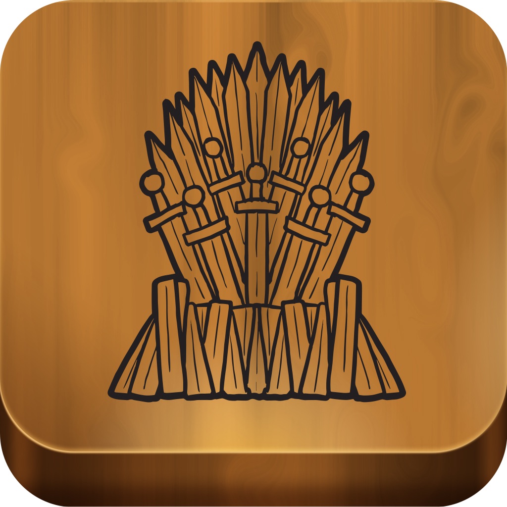 GOT Trivia - Quiz for Game of Thrones icon