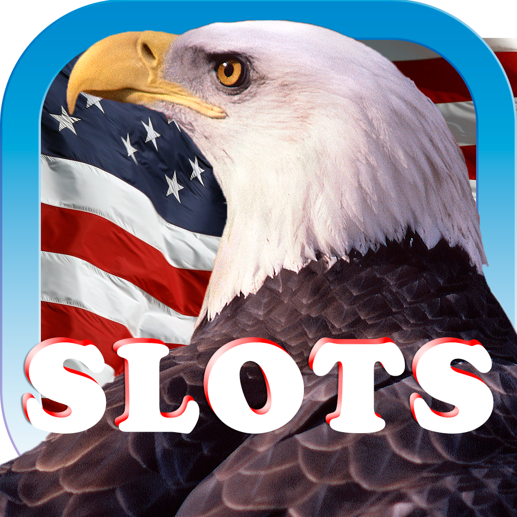 God Bless American Heroes Slots Machines - FREE Game To Celebrate 4th July Day