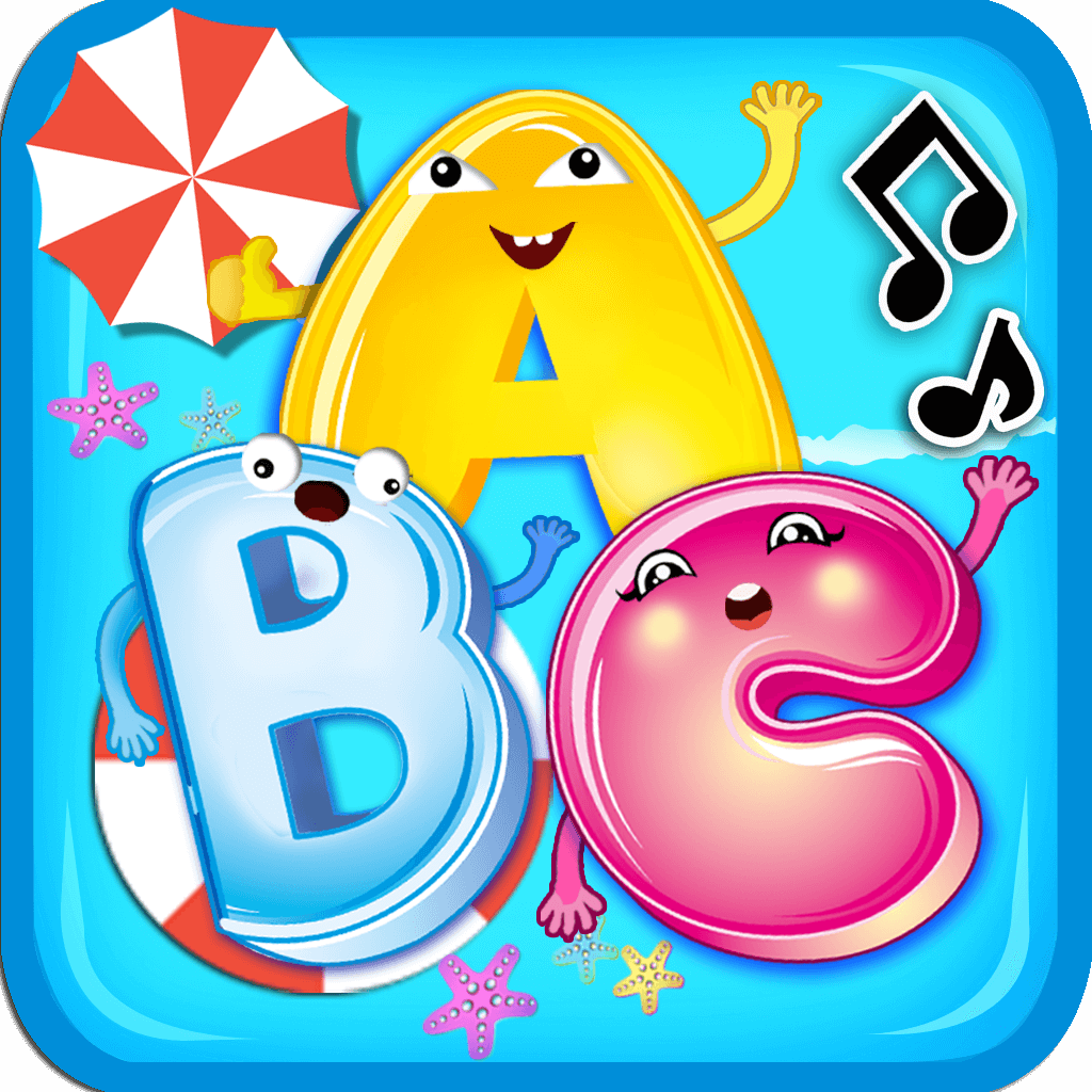 ABC Alphabet Song icon