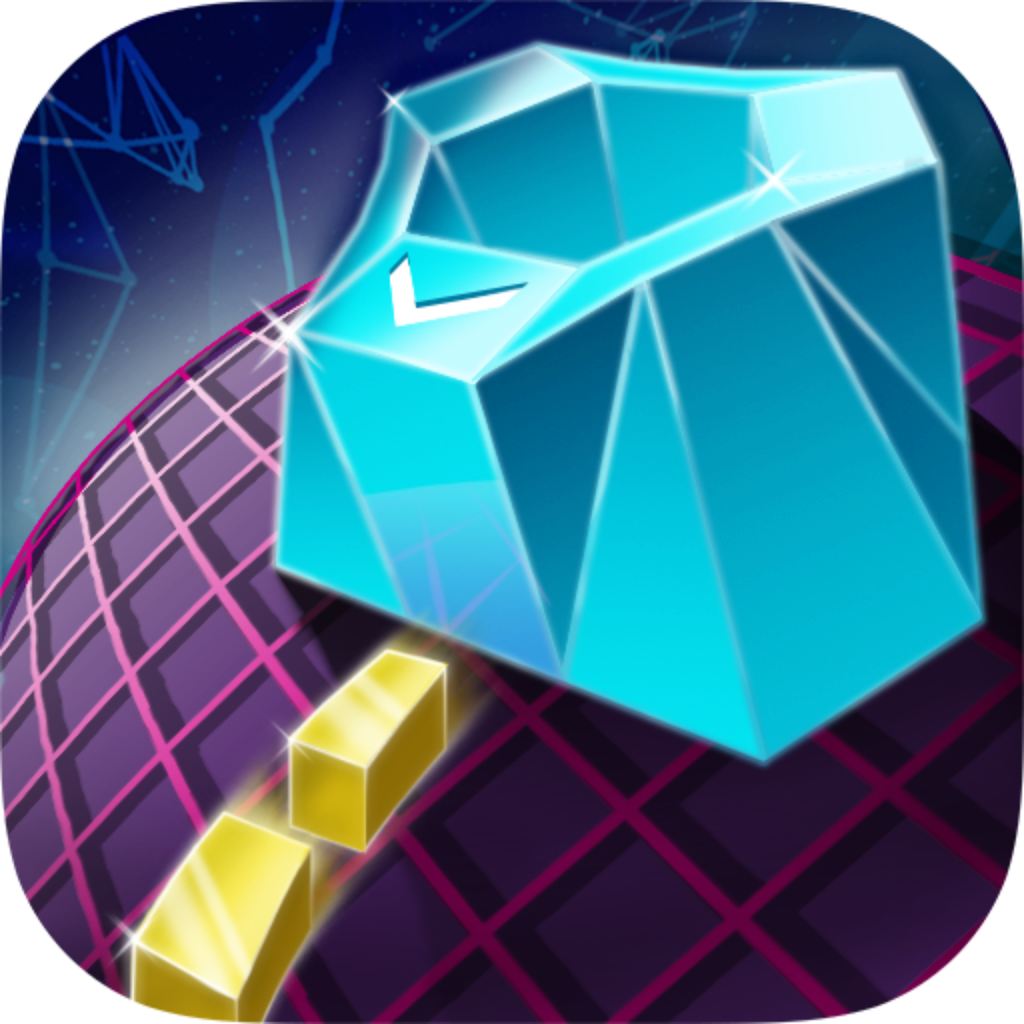 Geometry 3D - War Of Dimensions icon