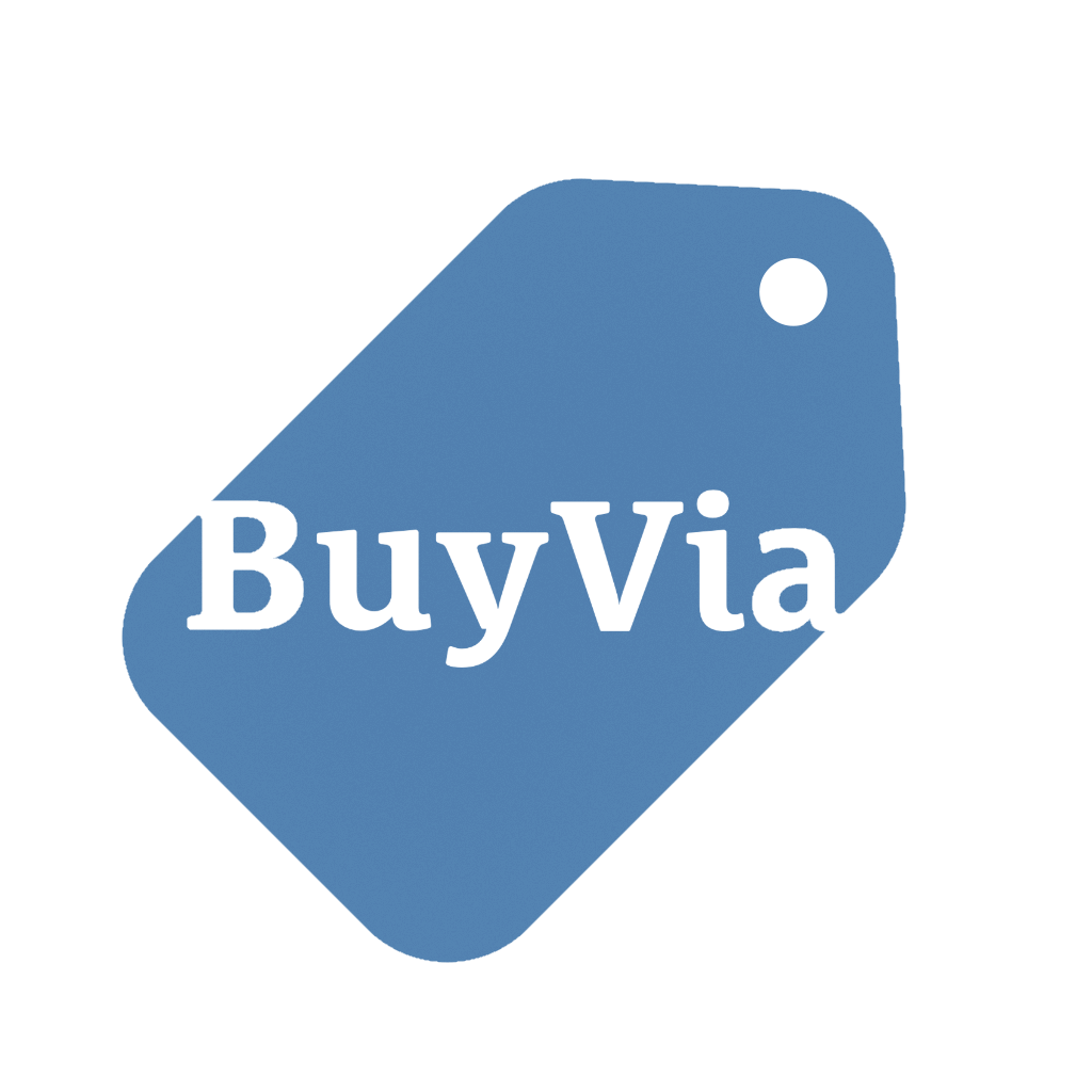 BuyVia – Free Coupon Codes, Discount Deals, Online Shopping & Deals App
